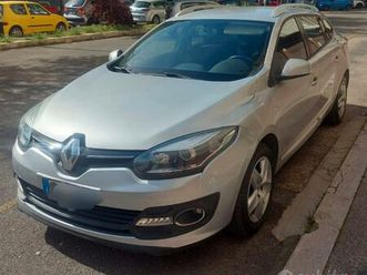 renault megane sportour wave 1.5.dci 95cv