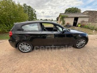 (e81) 118d 143 confort 3p