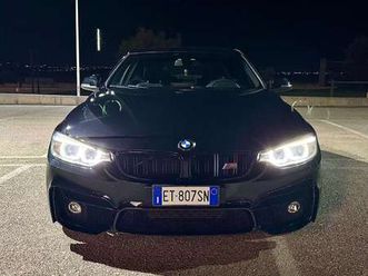 428i coupe msport stage 2 330cv