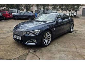 435ia coupé xdrive sport