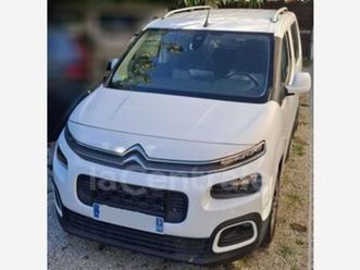 iii taille m 1.5 bluehdi 100 s&s feel