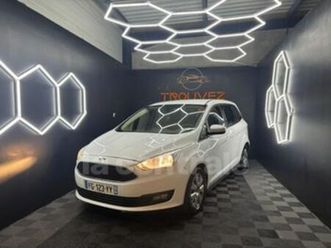 ii generation2 1.5 tdci 120 s&s 7cv trend business bv6