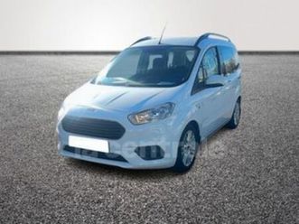 ii 1.5 td 100 titanium