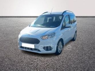 ii generation2 1.5 ecoblue 100 titanium