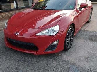 used 2015 scion fr-s base