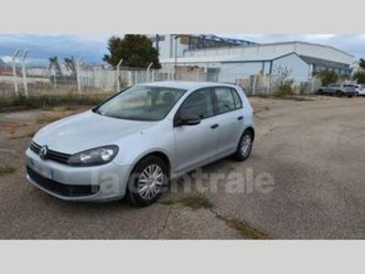 vi sw 1.6 tdi 90 fap trendline