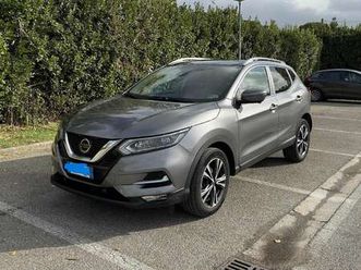 qashqai 1.5 dci acenta 115cv dci