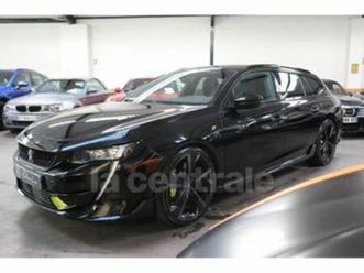 ii sw 1.6 hybrid4 360 pse e-eat8 2022