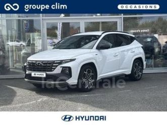 iv 1.6 t-gdi 265 htrac plug-in n line executive bva6