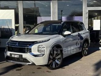 iv 2.4 mivec phev 306 4wd instyle