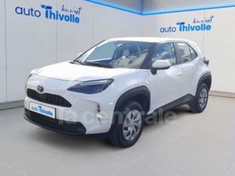 1.5 hybride 116h 2wd dynamic