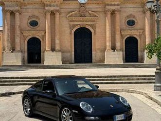 911 v carrera 997 2006 coupe coupe 3.8 carrera s