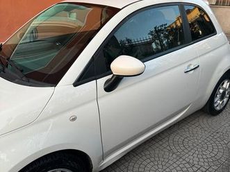fiat 500 1.3 multijet sport 75cv