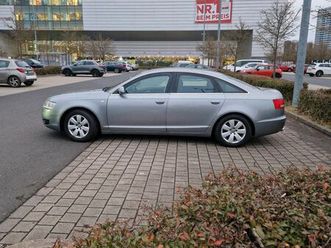 audi a 6 2.4 quattro gepanzert b6 armoured security b6