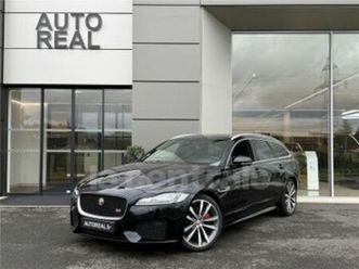 ii generation2 sportbrake 3.0 v6 300 1ere edition bva