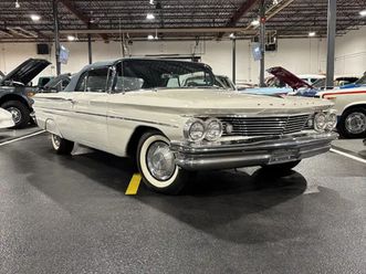 1960 pontiac catalina