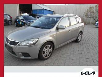 kia ceed cee'd sw 1,4 cvvt cool eco