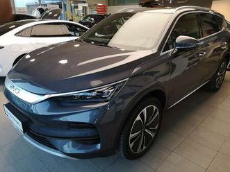 byd tang 108,8 kwh österreich paket flagship