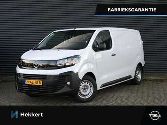 electric l2 75kwh 136pk automaat dode hoek | dab |