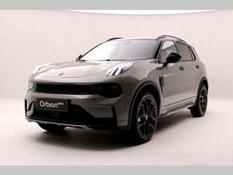 lynk & co 01 01 more phev