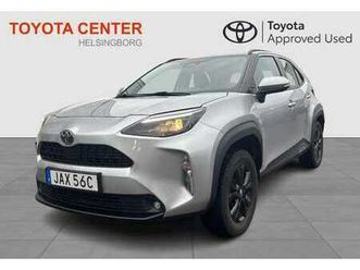 1,5 115 active med säkerhetspaket