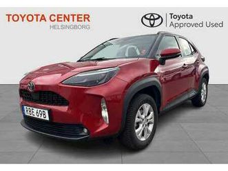 1,5 115 active med säkerhetspaket