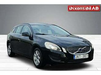 volvo v60 d2 momentum euro 5