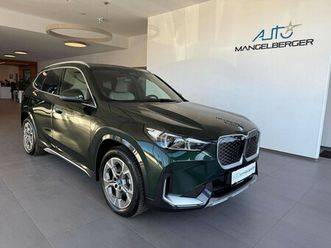 bmw ix1 edrive20 64,8kwh, x -line , panoramadach, head...