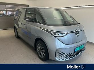 3-seter 340hk/4-motion/hengerfeste/acc