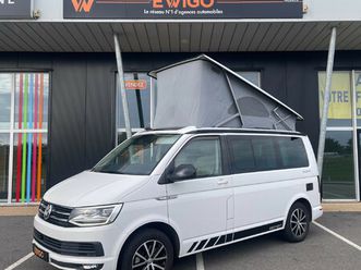 2.0 tdi 205 ch ocean bulli dsg7