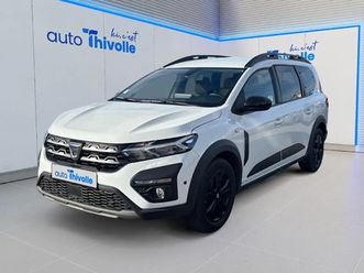 eco-g 100 7 places sl extreme