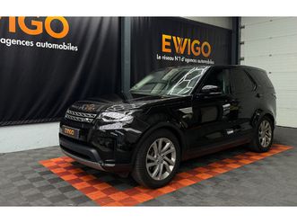 3.0 tdv6 258 attelage elec