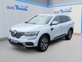 tce 160 edc fap 4x2 - b initiale paris