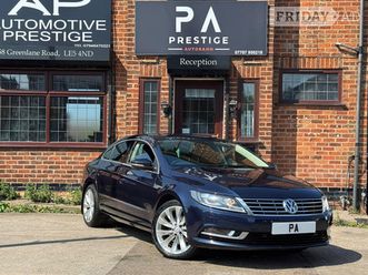 volkswagen cc 2015