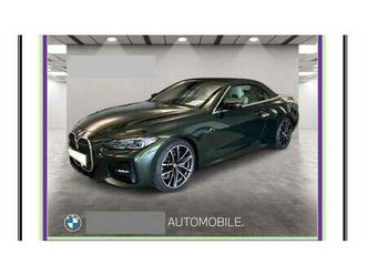 bmw serie 4 430ia cabrio
