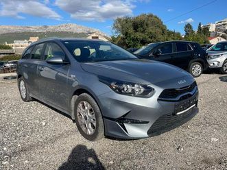 kia ceed (ceed) sportswagon 1.5 2024., 2024 god.