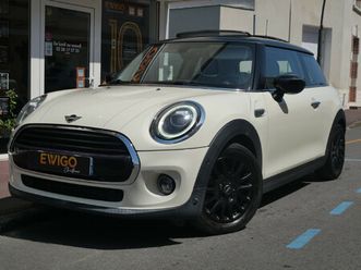 1.5i 136cv edition greenwich boite auto