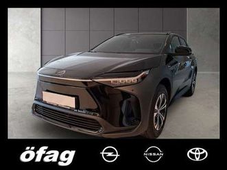 toyota bz4x elektro 71,4kwh aut.
