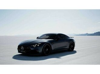 mercedes-amg 43 night edition