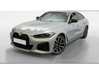 m440 i xdr grancoupé packm*siègeschauf*l