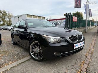 523i e60 pack excellis 190cv 2.5l