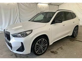 23 xdr m sport led+/driving ass+/camera/