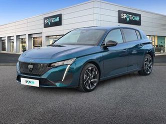 1.6 hybrid phev allure eat8