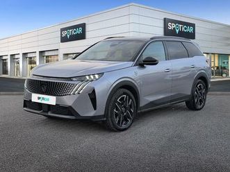 1.2 puretech mhev gt s&s e-dcs6