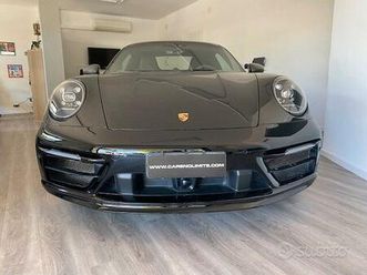 porsche 992 carrera t 385cv,automatico...bollo pag