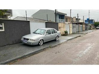 volkswagen santana comfortline 1.8 mi 8v 4p 2006