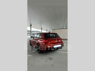 (f20) generation2 140i xdrive m performance bva8 5p