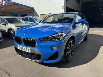 x2 xdrive 20da m sport x