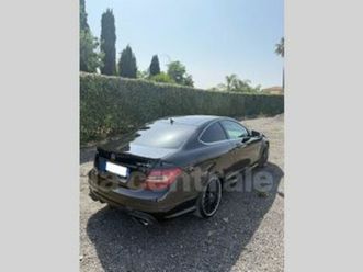 iii coupe 63 amg bva7