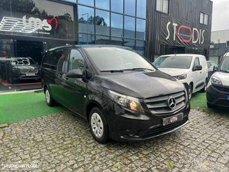 MERCEDES VITO TOURER mercedes-benz-vito-tourer-116-cdi-32